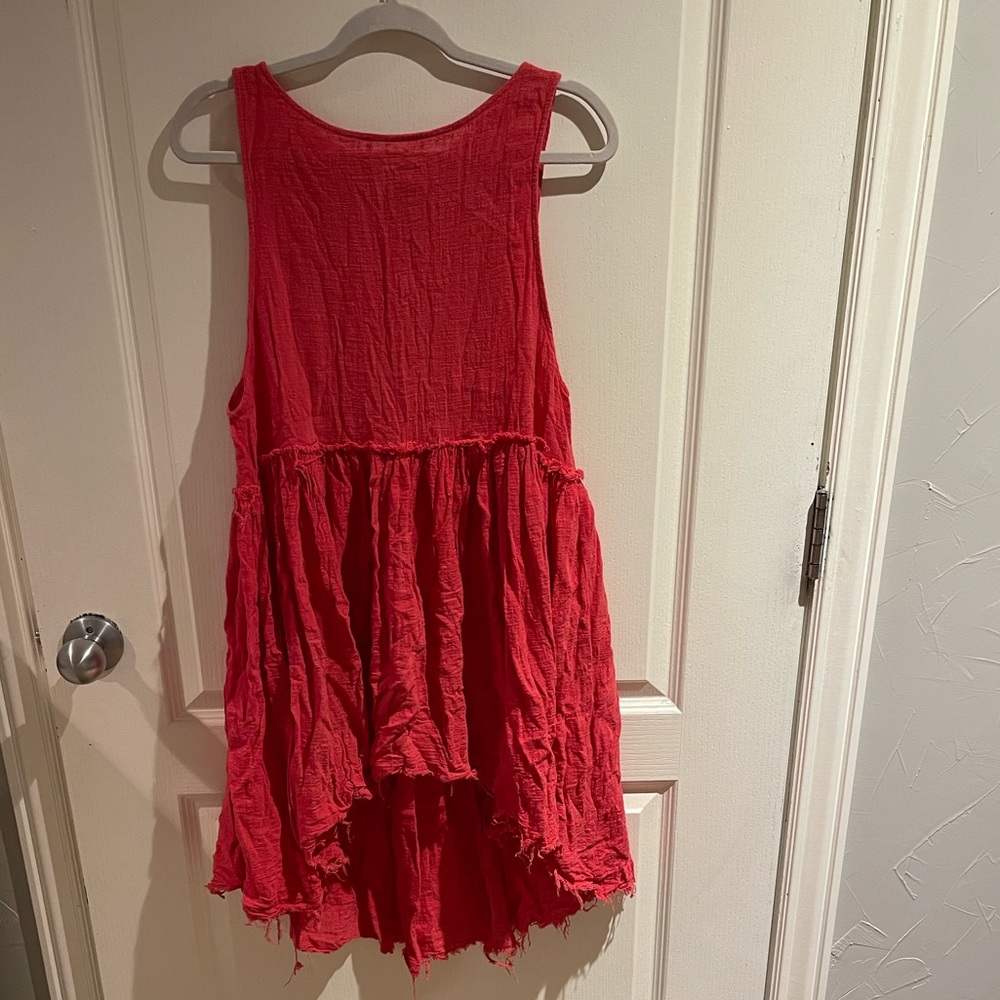 Free People Cover Up